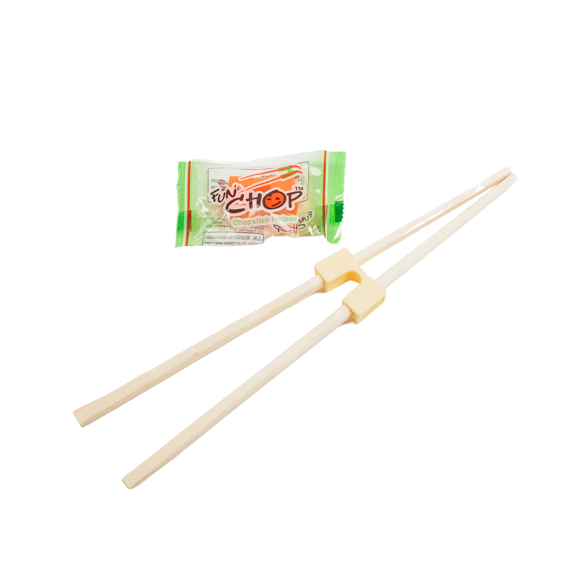 ayuda palitos sushi