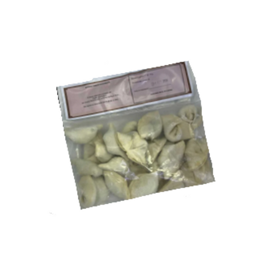 Gyosas Chocolate