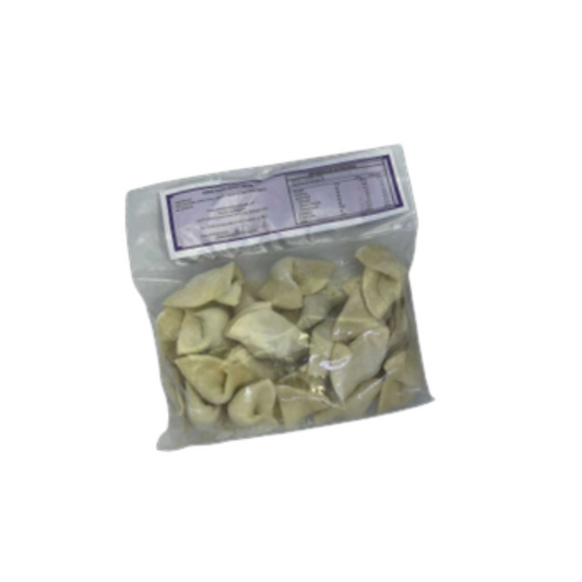 Gyosas Jaiba Queso crema