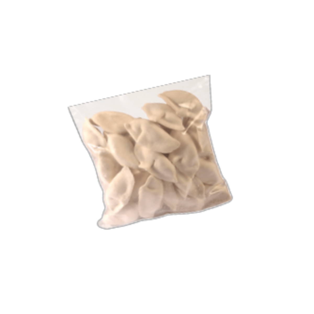Gyosas Pollo Spicy Queso Crema - 25 UNIDADES