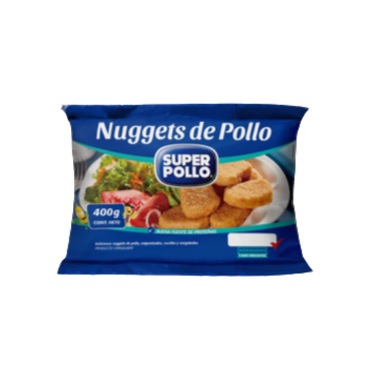 Nuggets Pollo