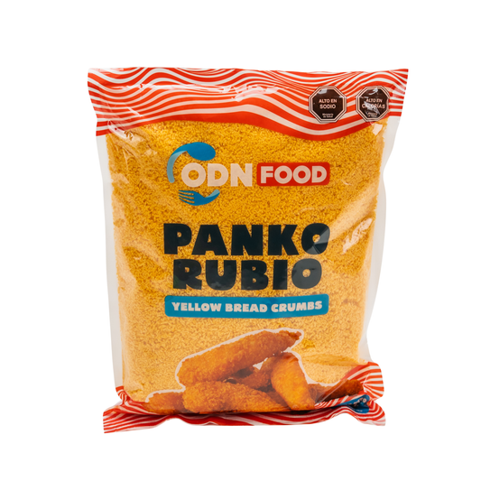Panko Amarillo