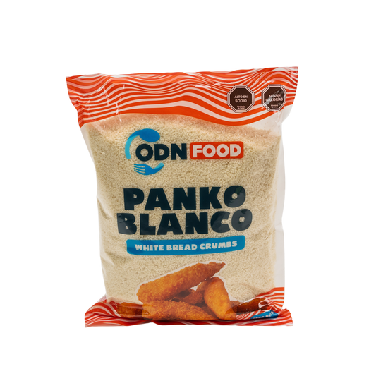 Panko Blanco 