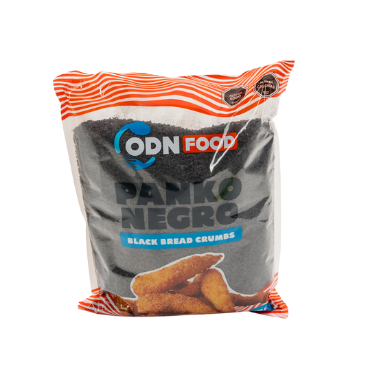 Panko Negro