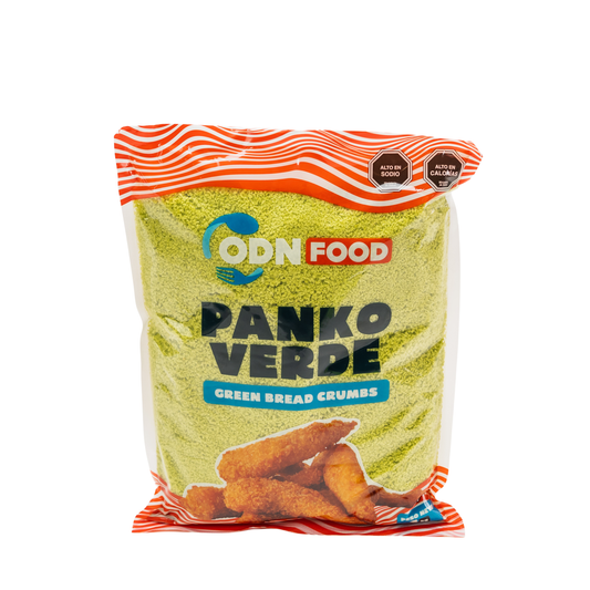 Panko Verde