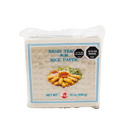 Papel de arroz