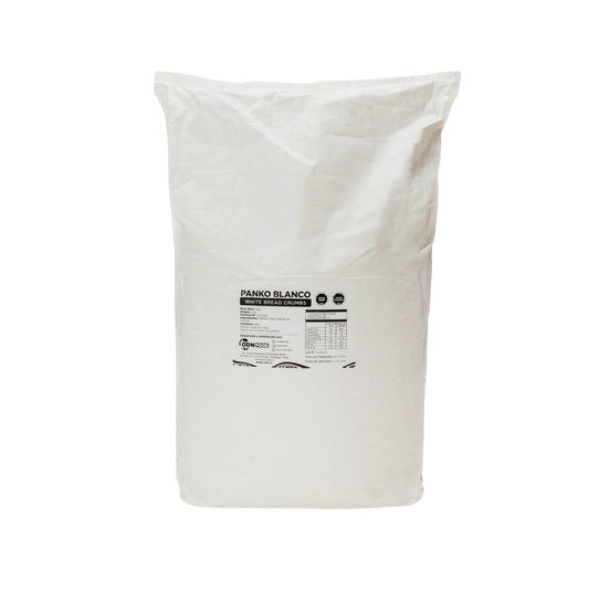 Saco Panko Blanco 