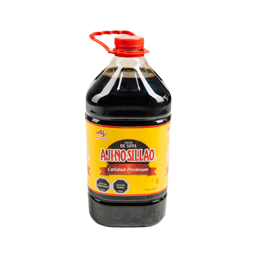 Salsa Soya