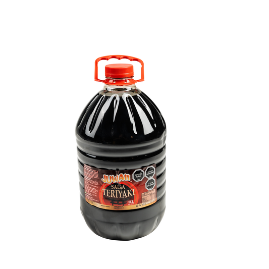 Salsa Teriyaki 