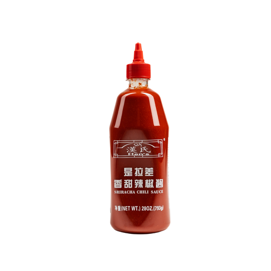 Siracha 