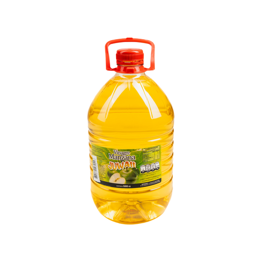 Vinagre Manzana Bidón 5 lts.