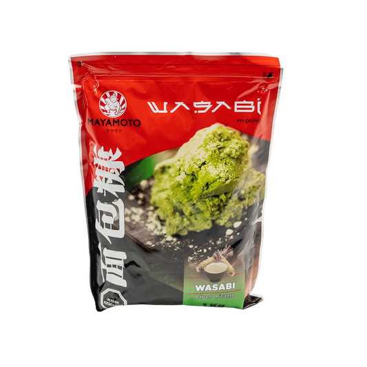 Wasabi